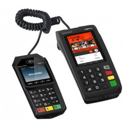 Pack TPE Desk/5000 & PIN Pad Desk/1600