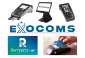 EXOCOMS - Monetique et Services